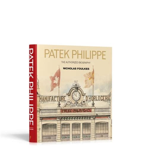 patek philippe wikipedia deutsch|patek philippe nick foulkes.